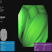 Olympus GIF-H180 Gastroscope image 3